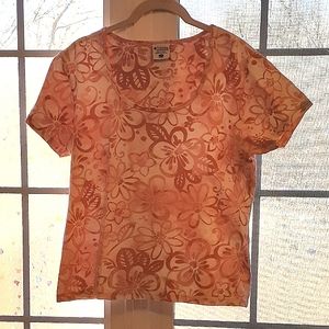 3/$25 Columbia Short Sleeve T-Shirt